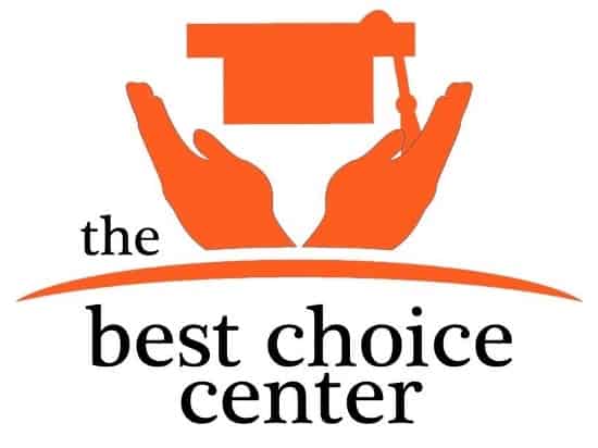 the best choice center